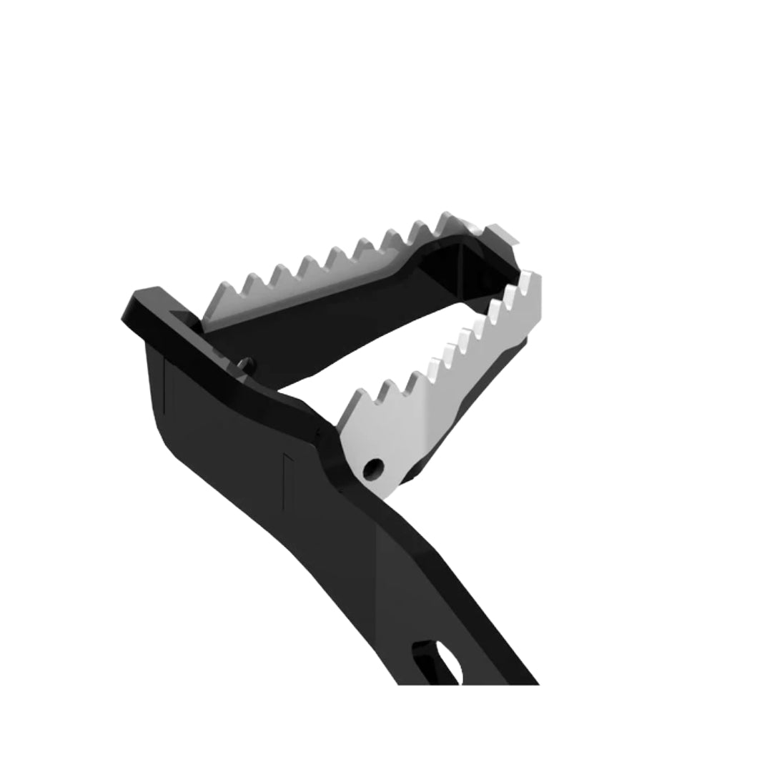 Auto Engina Brake Pedal for RE Guerrilla 450