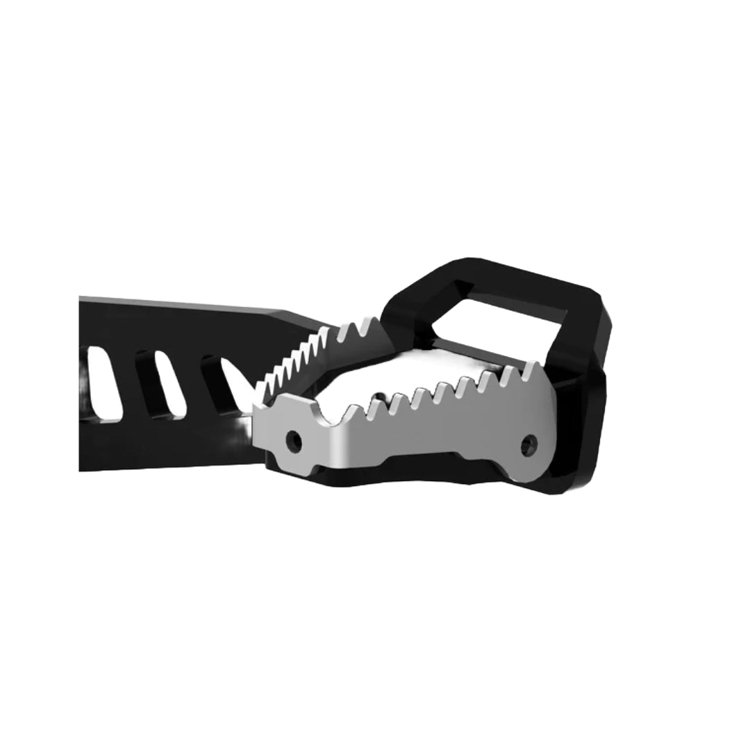 Auto Engina Brake Pedal for RE Guerrilla 450