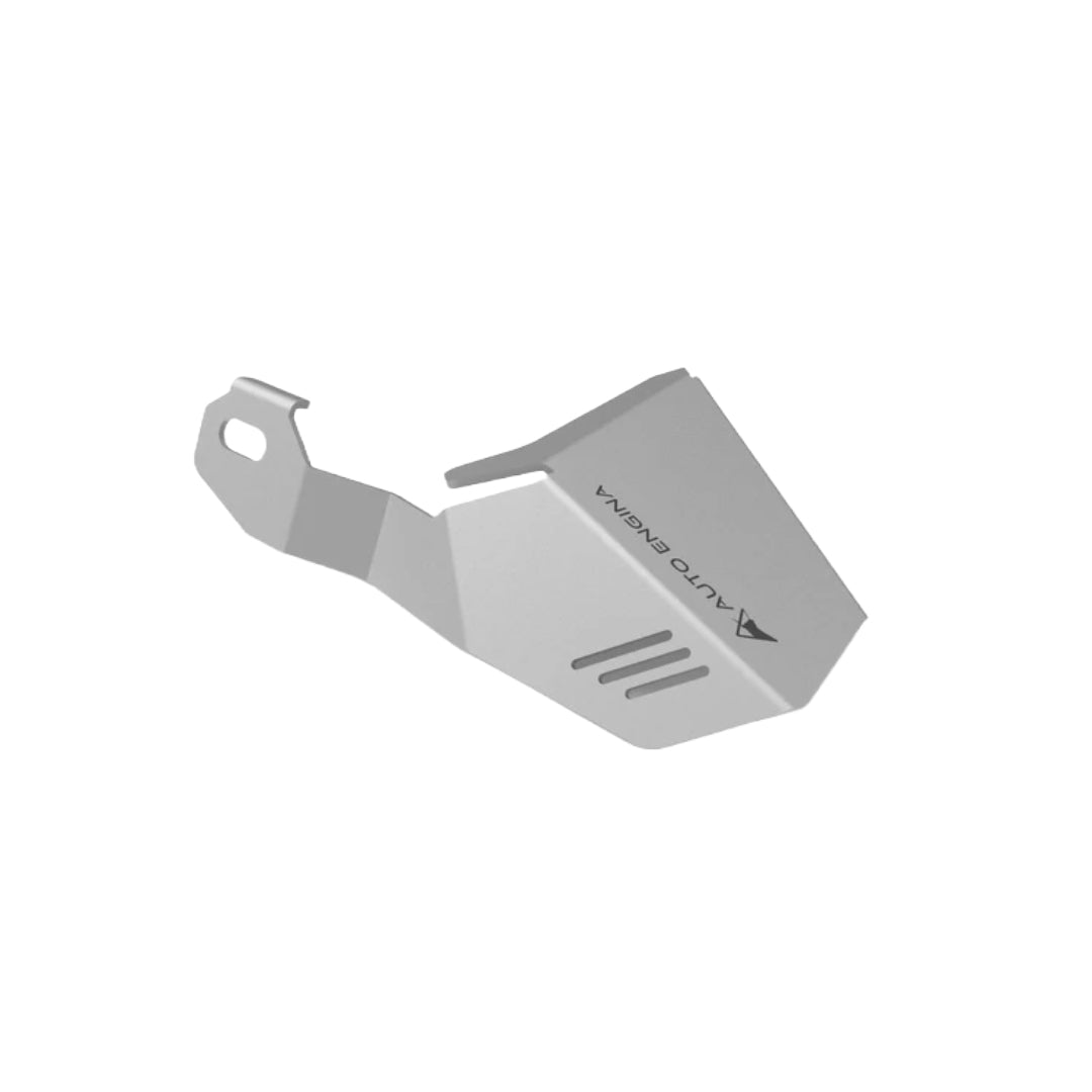 Auto Engina Heat Shield Extender for RE Guerrilla 450