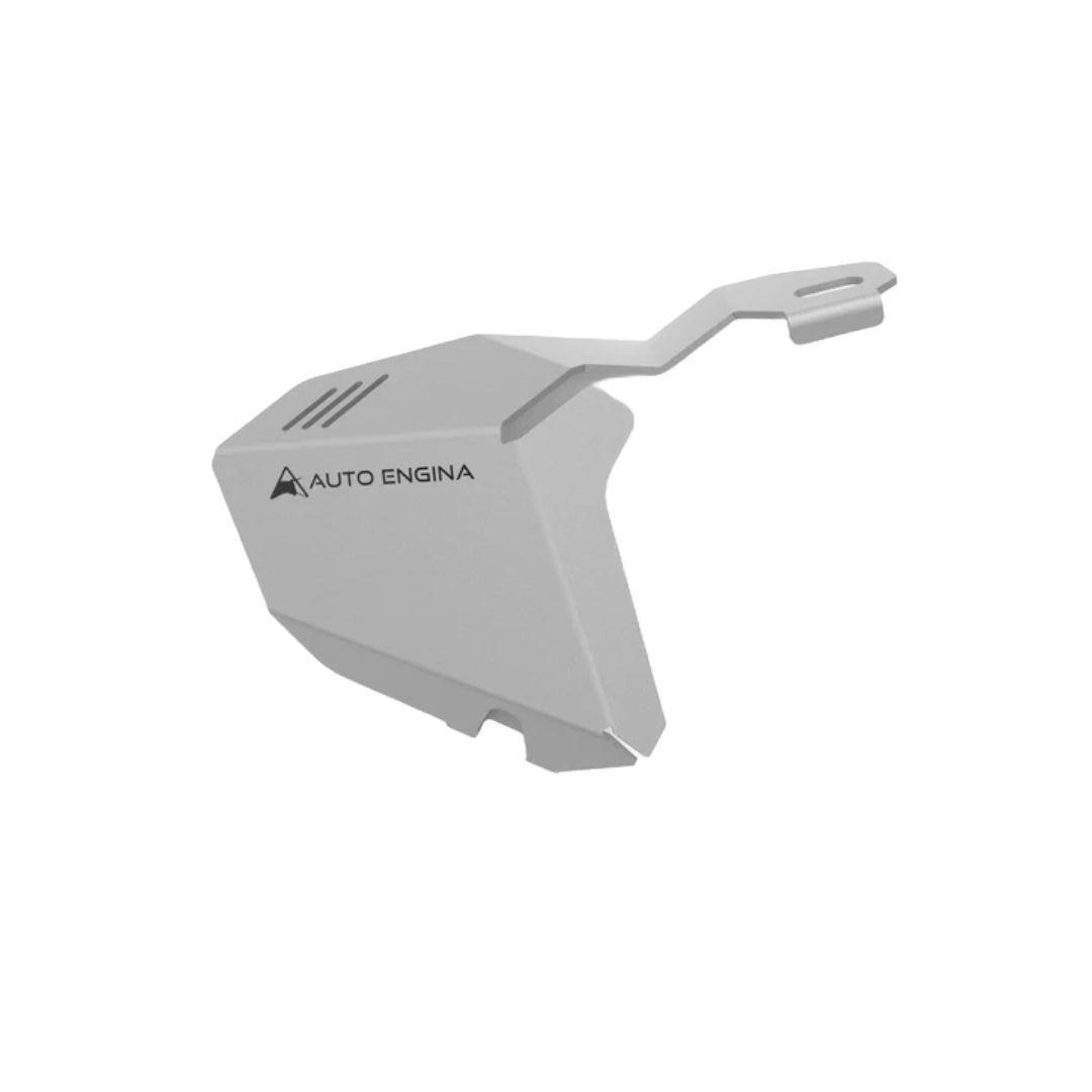 Auto Engina Heat Shield Extender for RE Guerrilla 450