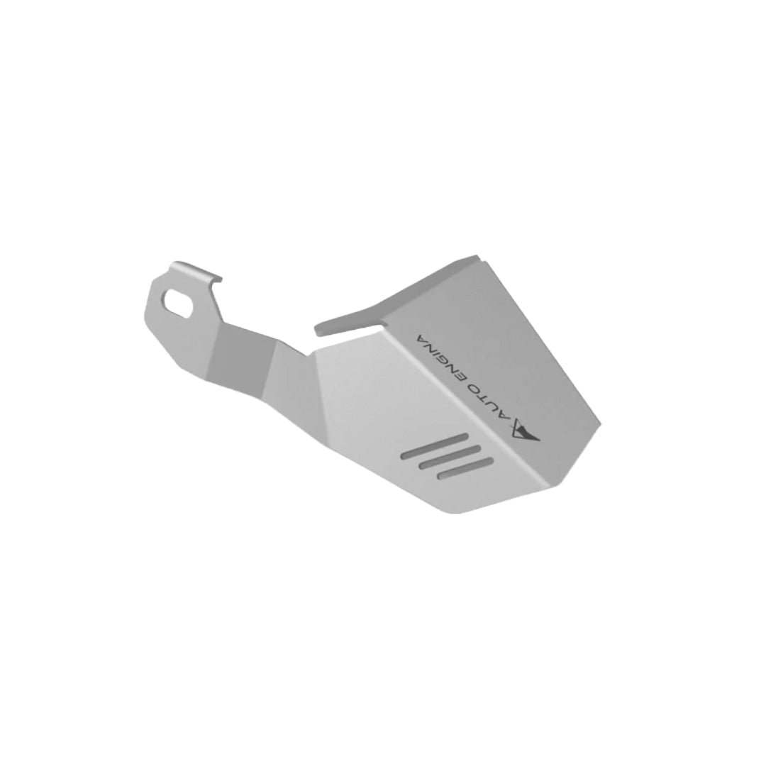 Auto Engina Heat Shield Extender for RE Guerrilla 450