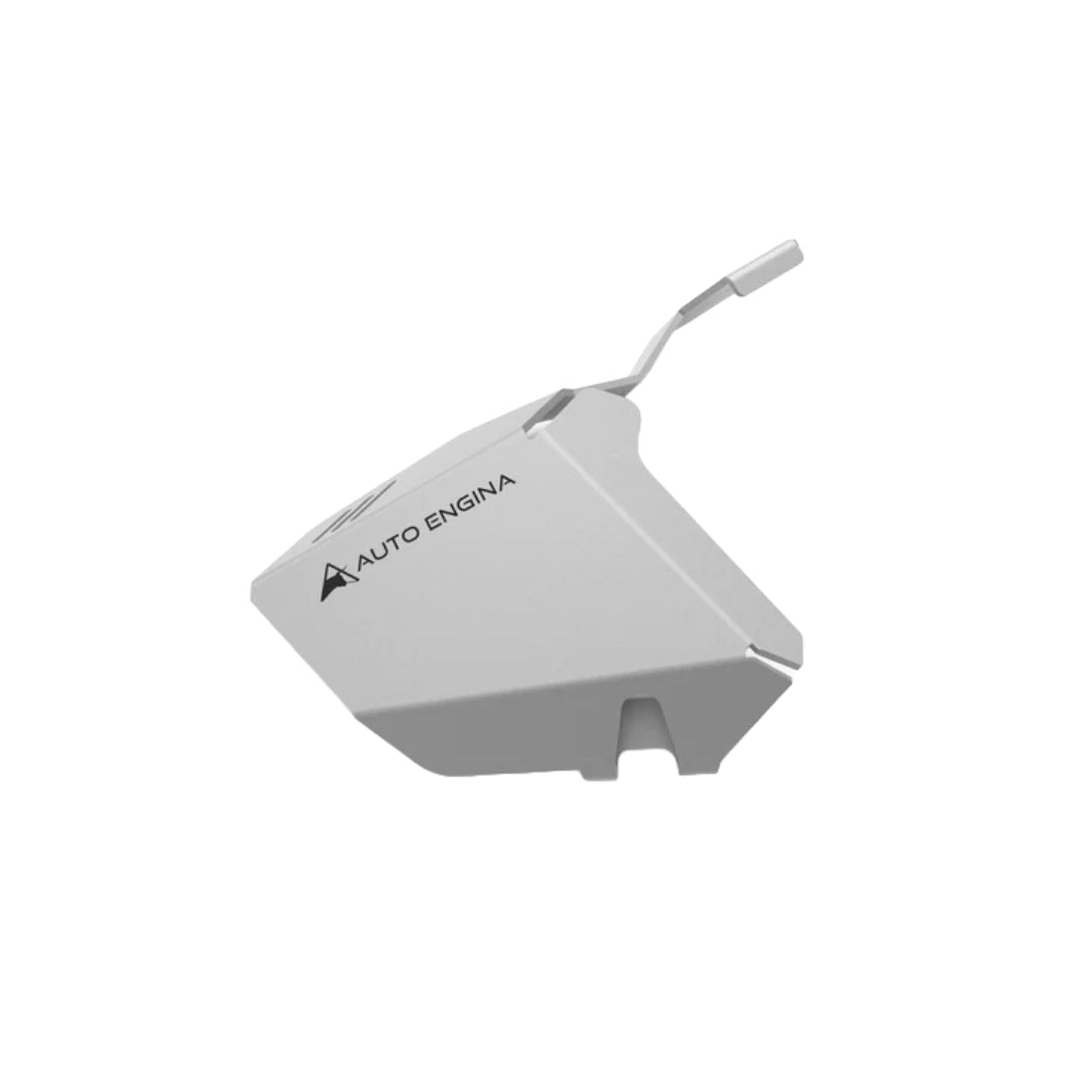 Auto Engina Heat Shield Extender for RE Guerrilla 450