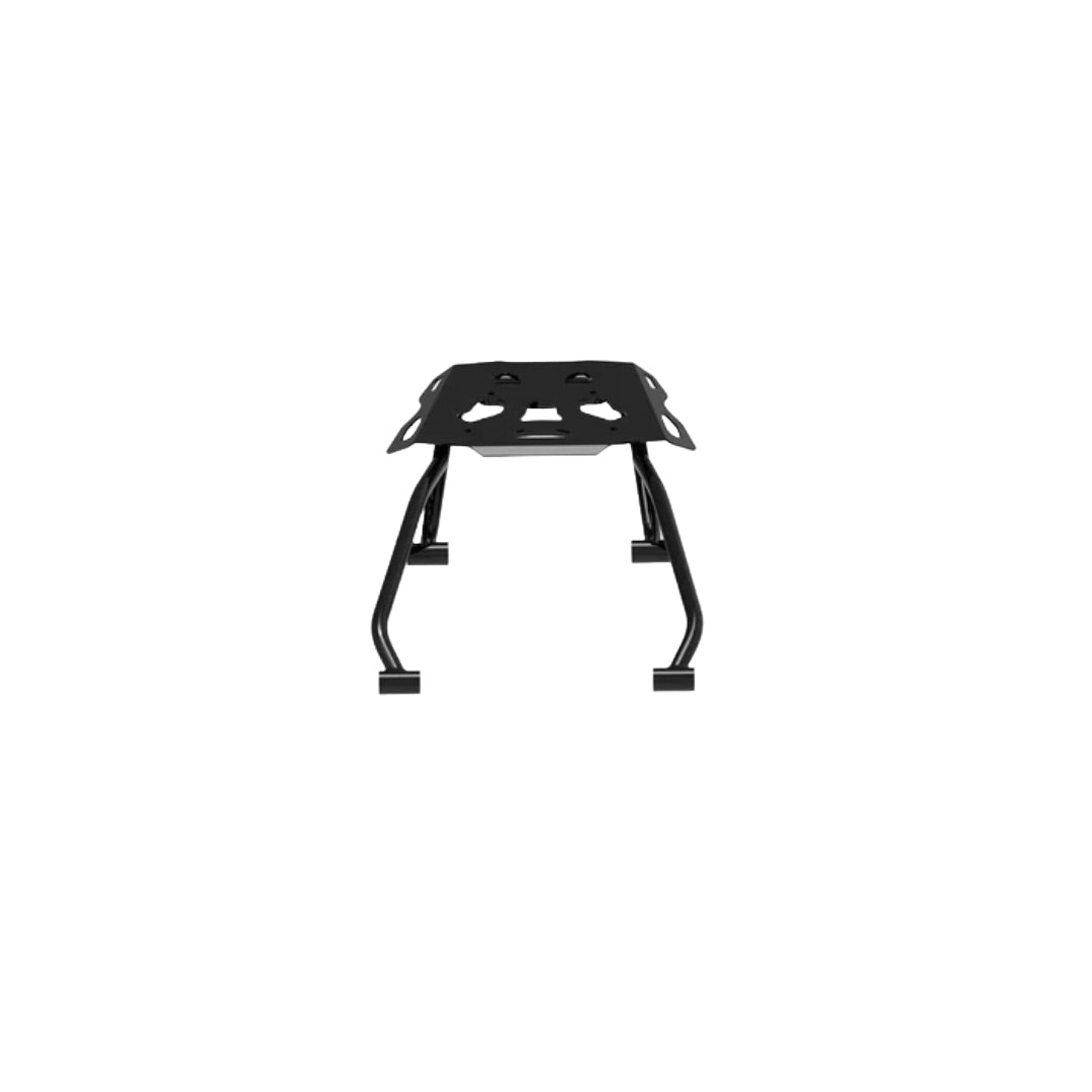 Auto Engina Top Rack Frame + Rack Plate for RE Guerrilla 450