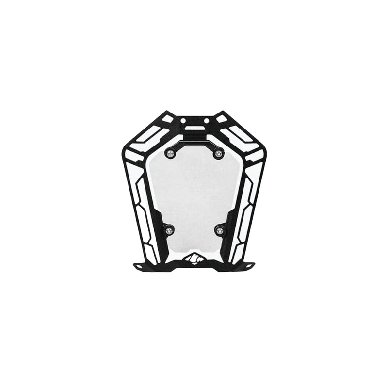 Legundary Oculus Headlight Shield for KTM ADV 390