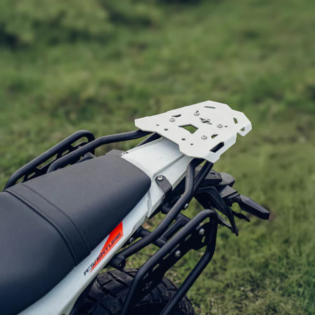 Legundary Luggage Carrier for KTM ADV 390