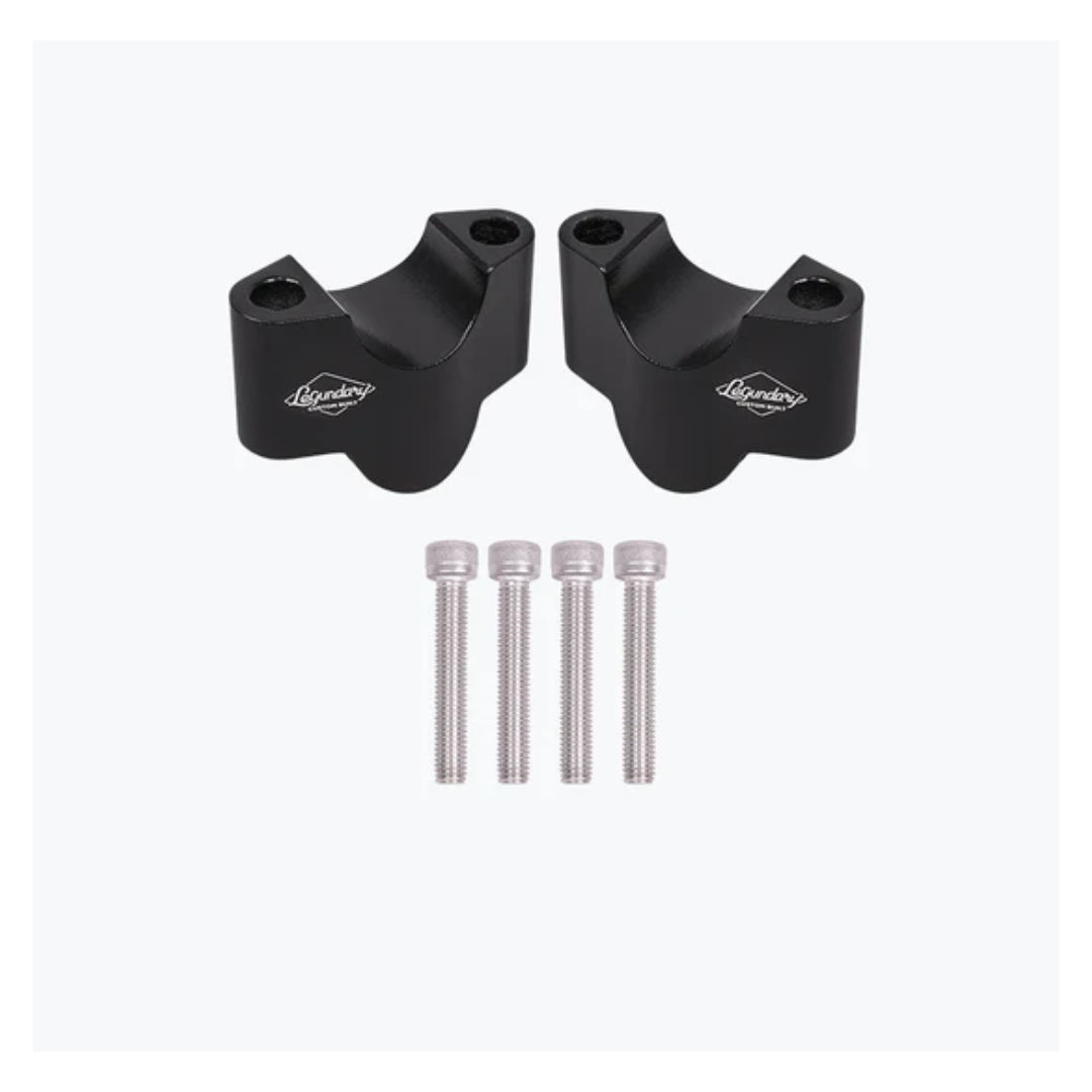 Legundary Dodger Handle Riser for KTM ADV 390