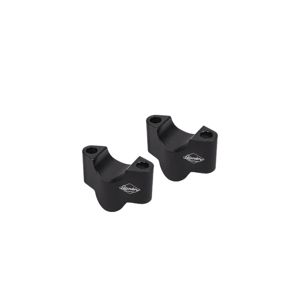 Legundary Dodger Handle Riser for KTM ADV 390