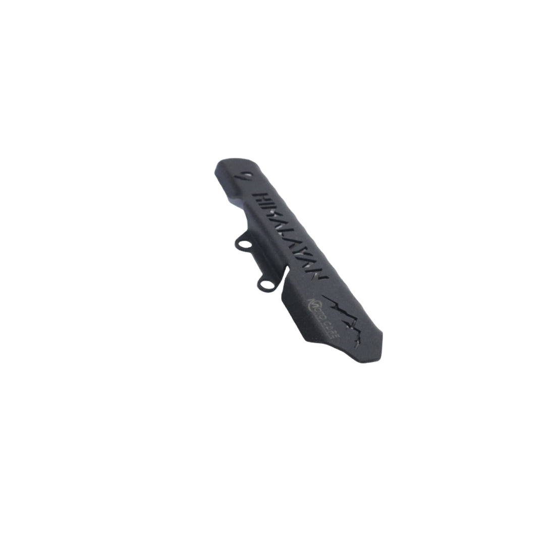 MotoCare Type 2 Master Cylinder Guard for RE Himalayan 450