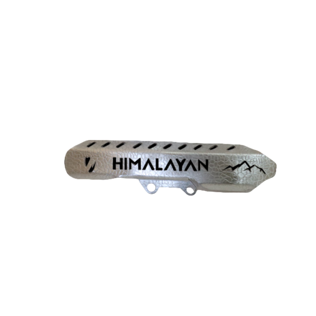 MotoCare Type 2 Master Cylinder Guard for RE Himalayan 450