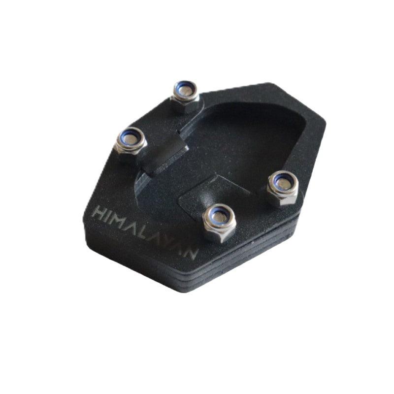 MotoCare Side Stand Extender for RE Himalayan 450