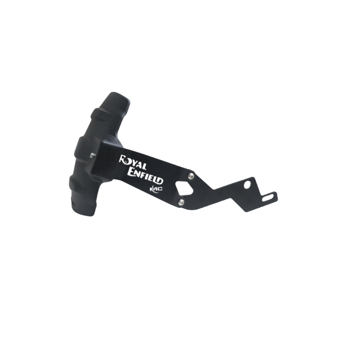 MotoCare Tyre Hugger for RE Himalayan 450