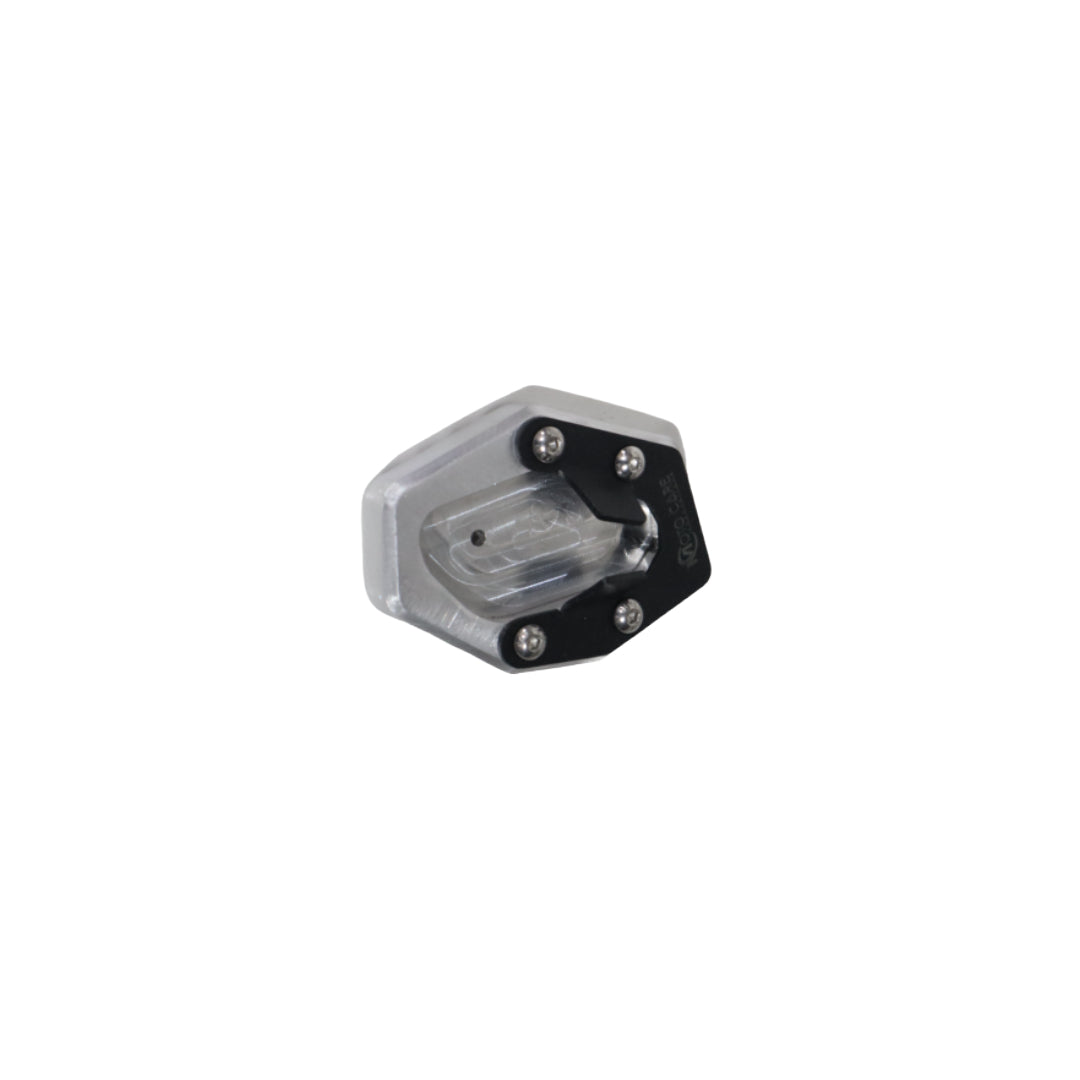 MotoCare CNC Side Stand Extender for RE Himalayan 450