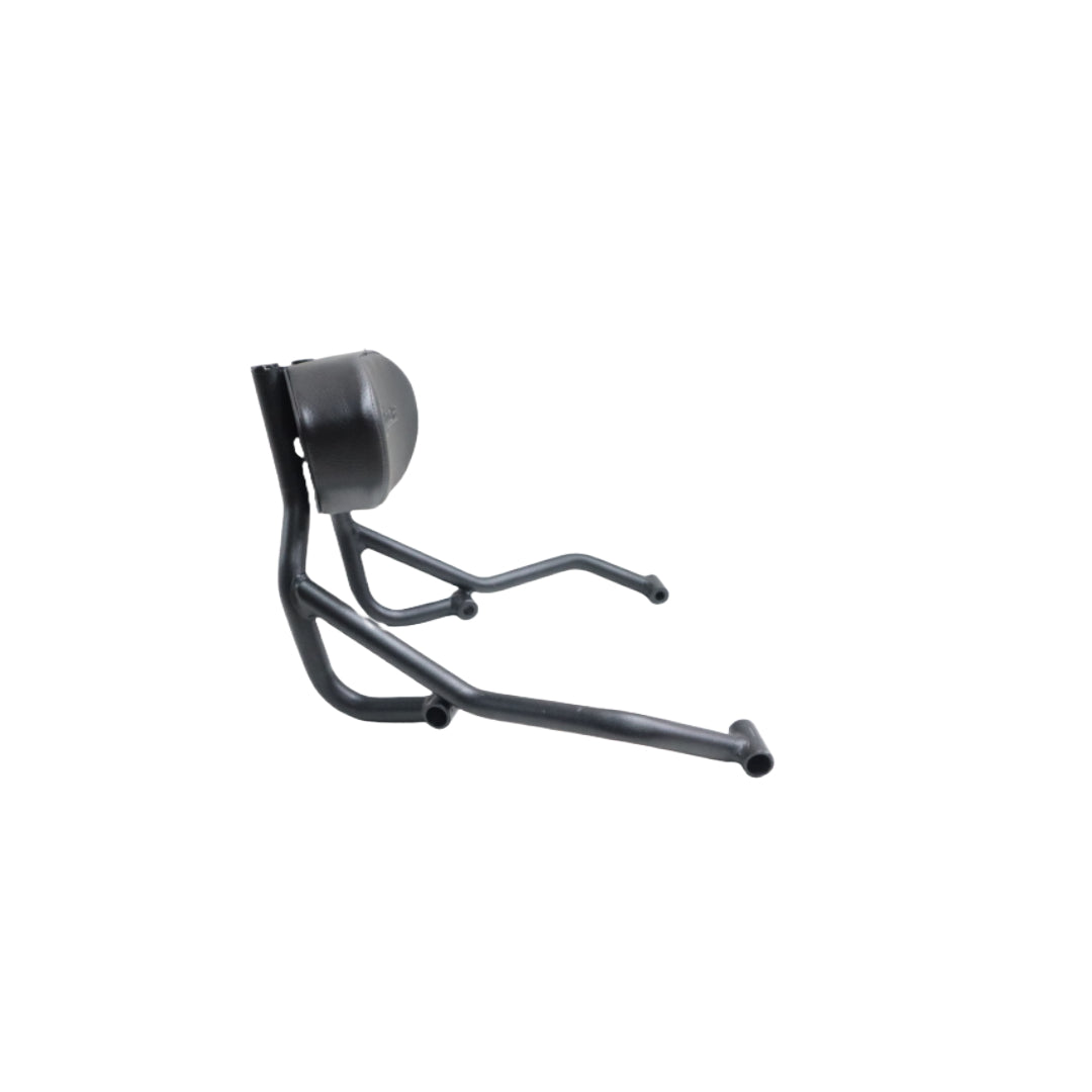 MotoCare Pipe Backrest for Guerrilla 450