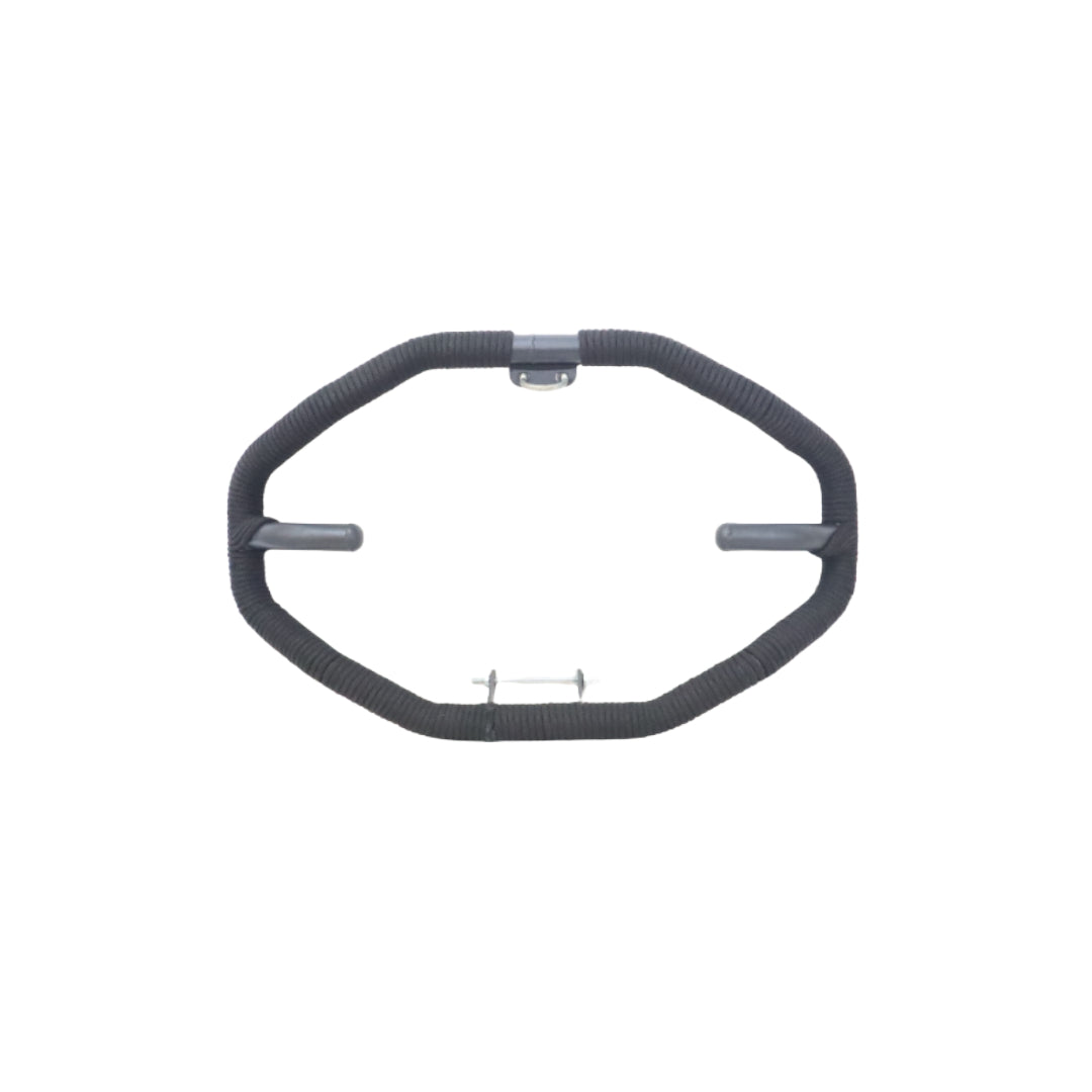 MOTOCARE DIAMOND CRASH GUARD WITH ROPE FOR REBORN CLASSIC 350