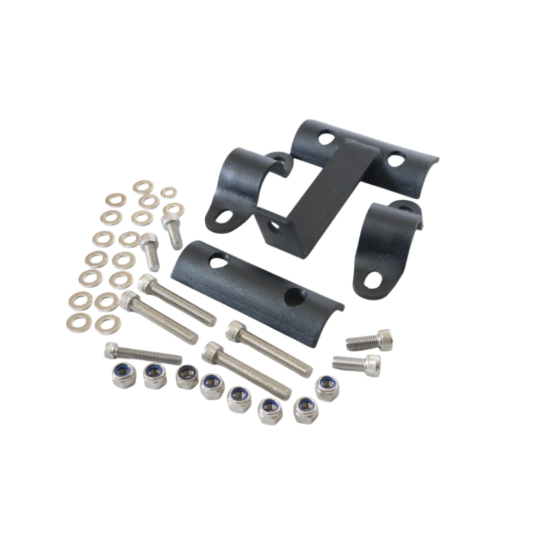 MotoCare Crash Guard For BENELLI TRK 502
