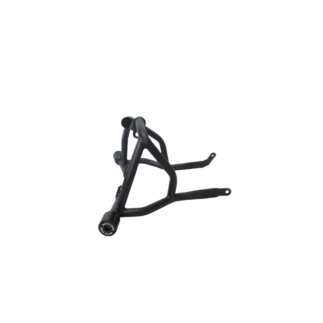 MotoCare Crash Guard with Dual Sliders for Husqvarna Vitpilen 250