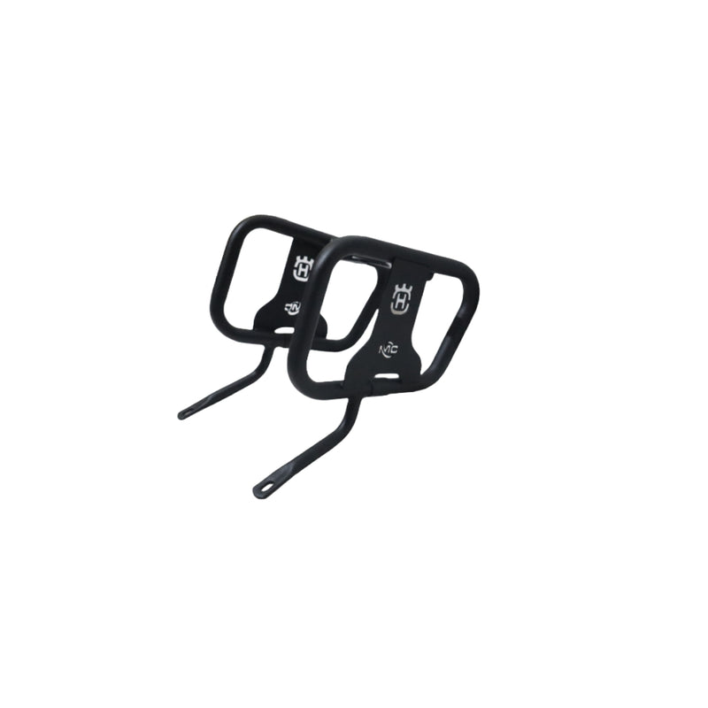 MotoCare Saddle Stay with Plate for Husqvarna Vitpilen 250