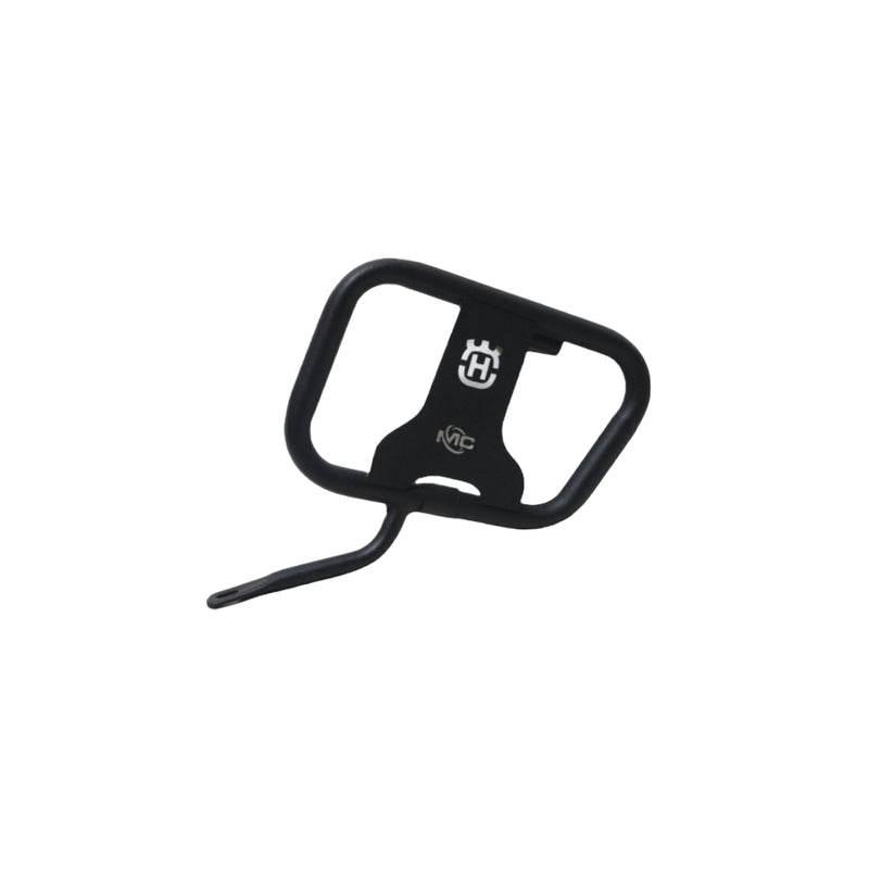 MotoCare Saddle Stay with Plate for Husqvarna Vitpilen 250