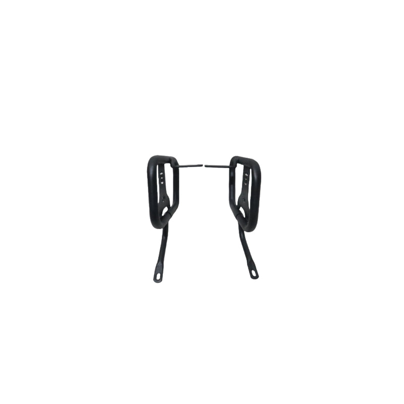 MotoCare Saddle Stay with Plate for Husqvarna Vitpilen 250