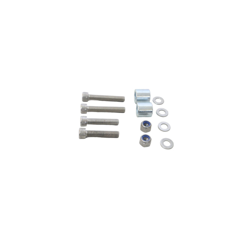 MotoCare Saddle Stay with Plate for Husqvarna Vitpilen 250