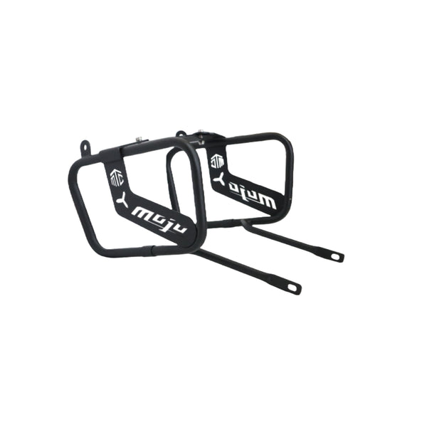 MotoCare Saddle Stay for Mahindra Mojo