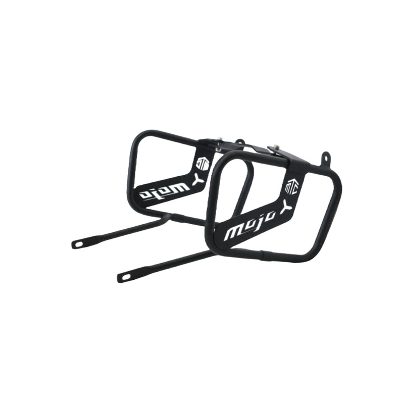 MotoCare Saddle Stay for Mahindra Mojo