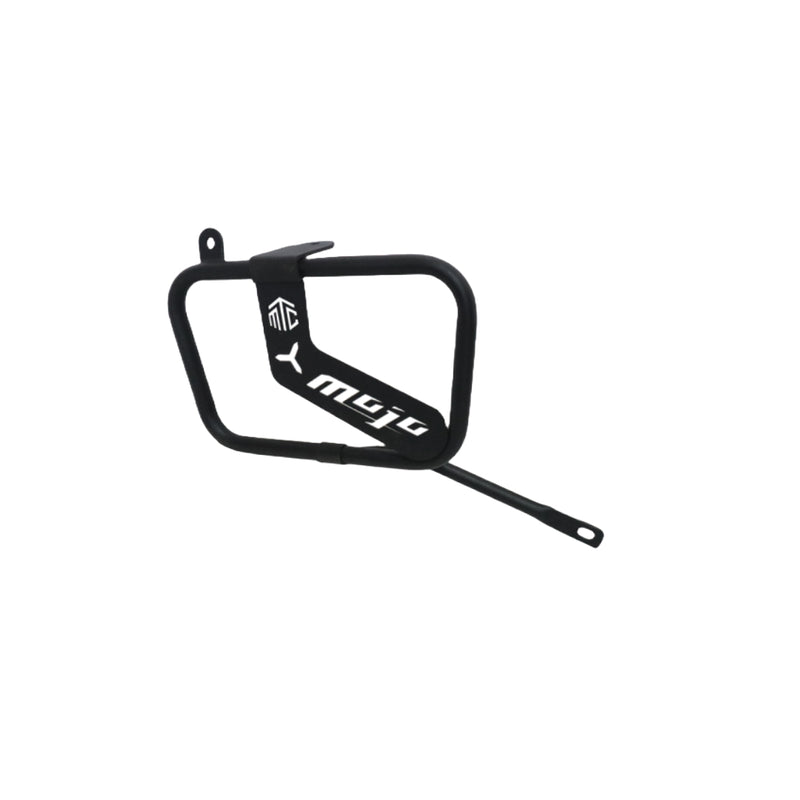 MotoCare Saddle Stay for Mahindra Mojo