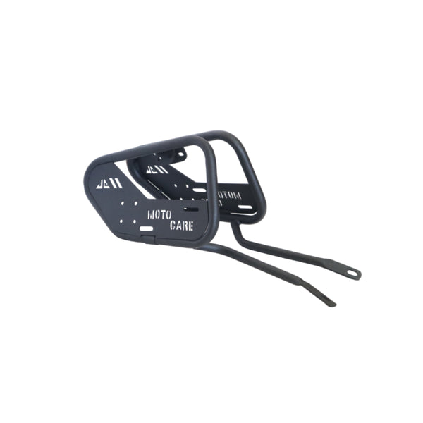 MotoCare Saddle Stay with Plate for Honda CB300F