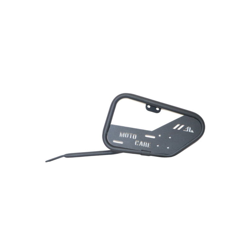 MotoCare Saddle Stay with Plate for Honda CB300F