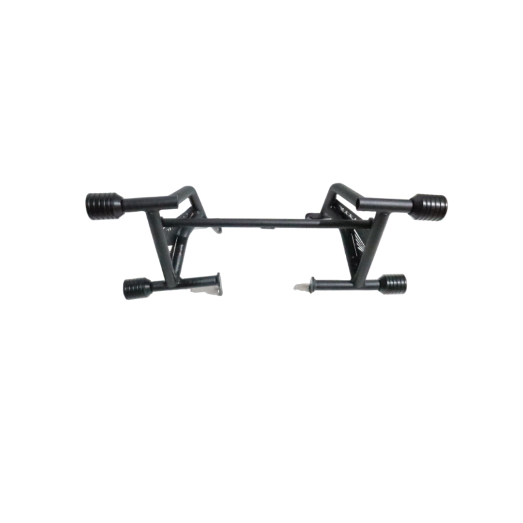 MotoCare 4 Slider Crash Guard for Honda CB300F