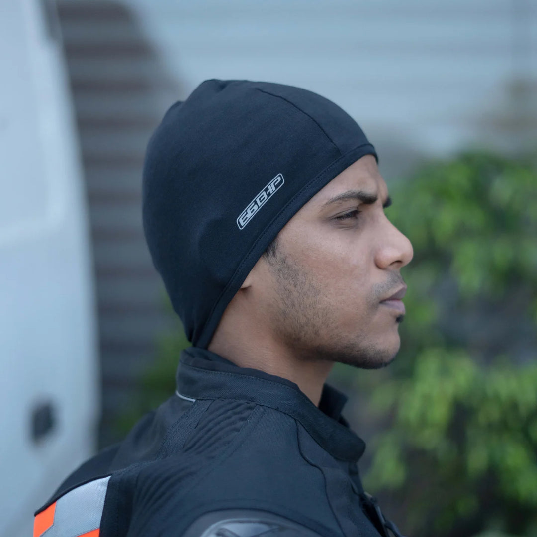 66BHP SKULL CAP
