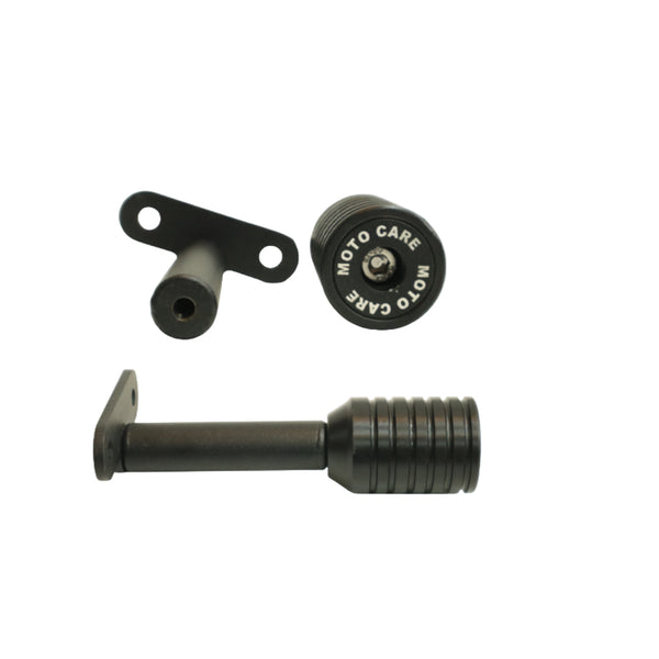 MotoCare Frame Sliders for KTM Duke 250/390 Gen-3