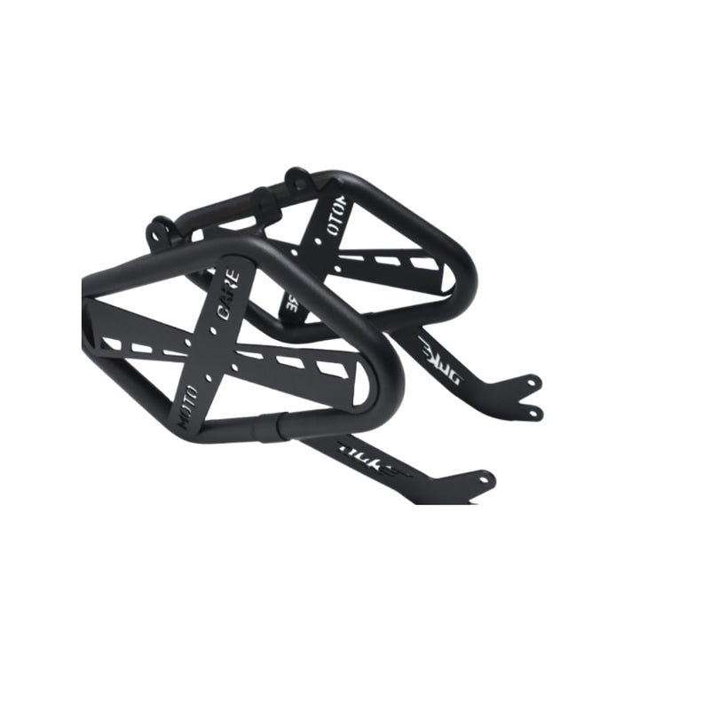 MotoCare Saddle Stay for KTM Duke 250/390 Gen-3