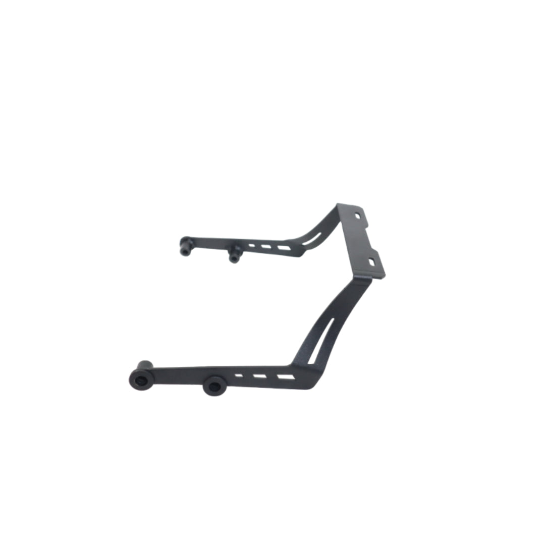 MotoCare Number Plate Clamp for KTM Duke 250/390 Gen-3