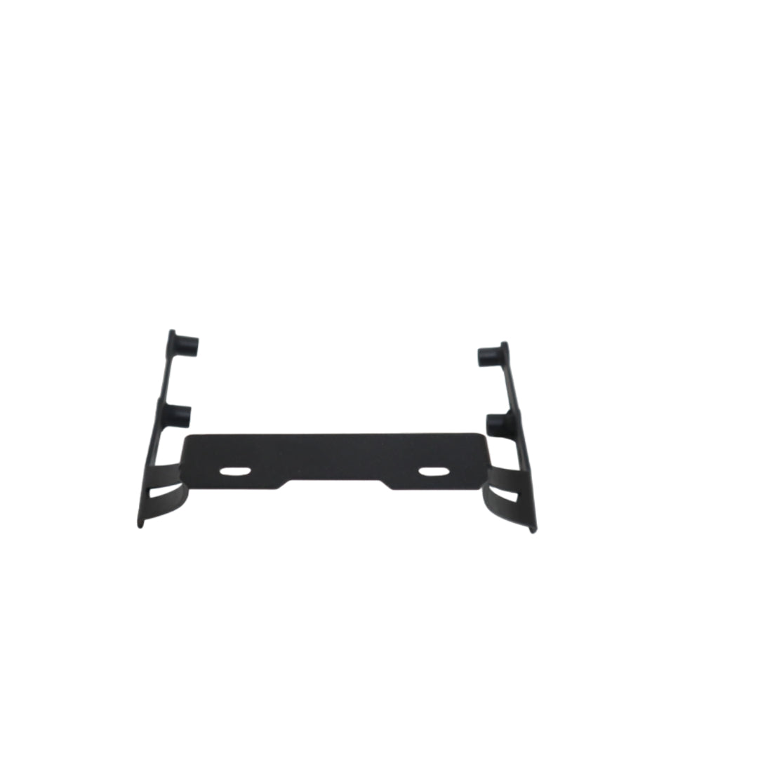 MotoCare Number Plate Clamp for KTM Duke 250/390 Gen-3