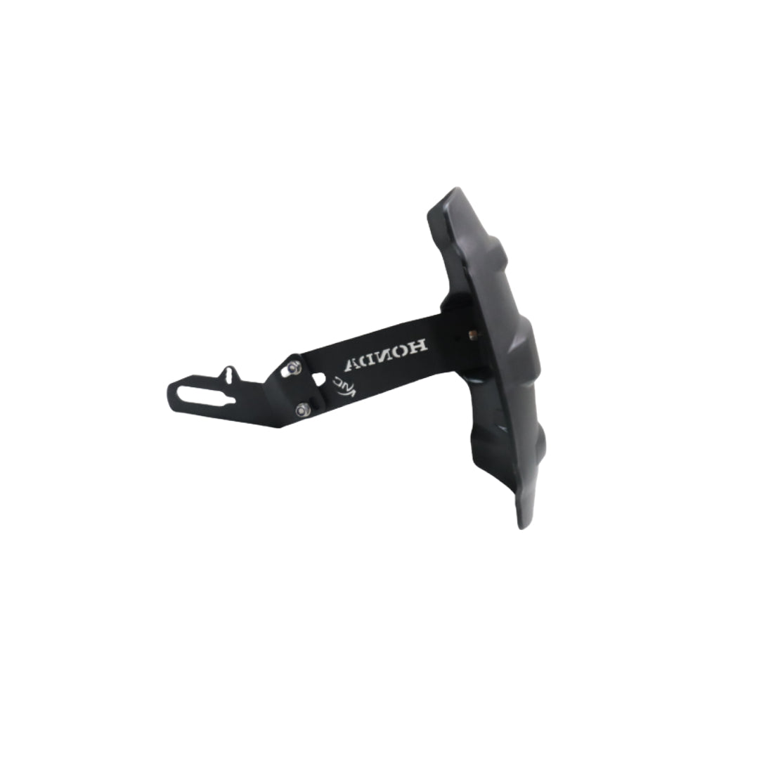 MotoCare Tyre Hugger for Honda Hness CB 350