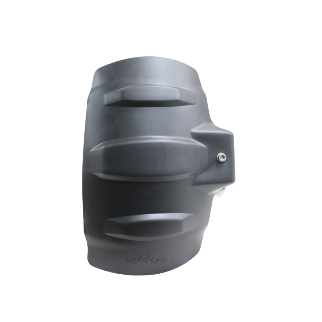 MotoCare Tyre Hugger for Honda Hness CB 350
