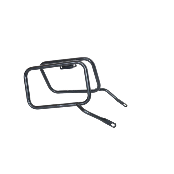MotoCare Saddle Stay Without Plate for Honda H'ness CB 350