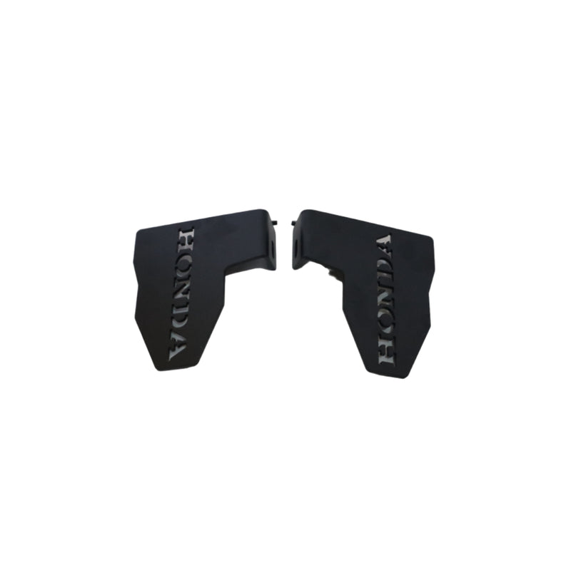 MotoCare Footrest for Honda H'ness CB 350