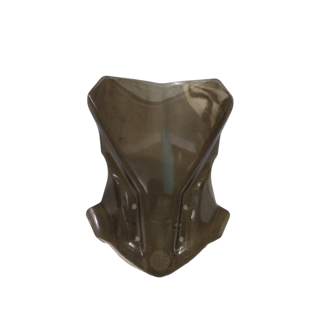 MotoCare Polycarbonate Visor for Suzuki V-Strom SX 250