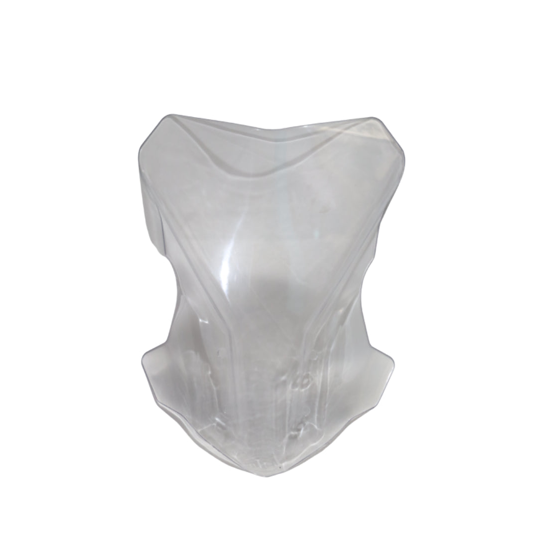 MotoCare Polycarbonate Visor for Suzuki V-Strom SX 250