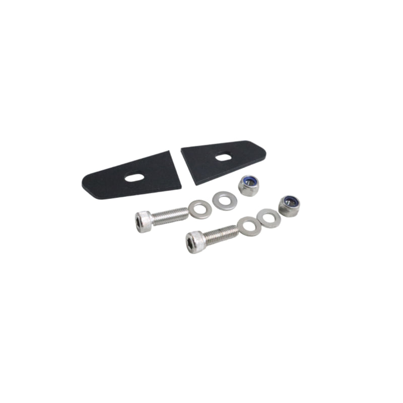MotoCare Saddle Stay with Plate Type 2 for Suzuki V-Strom SX 250