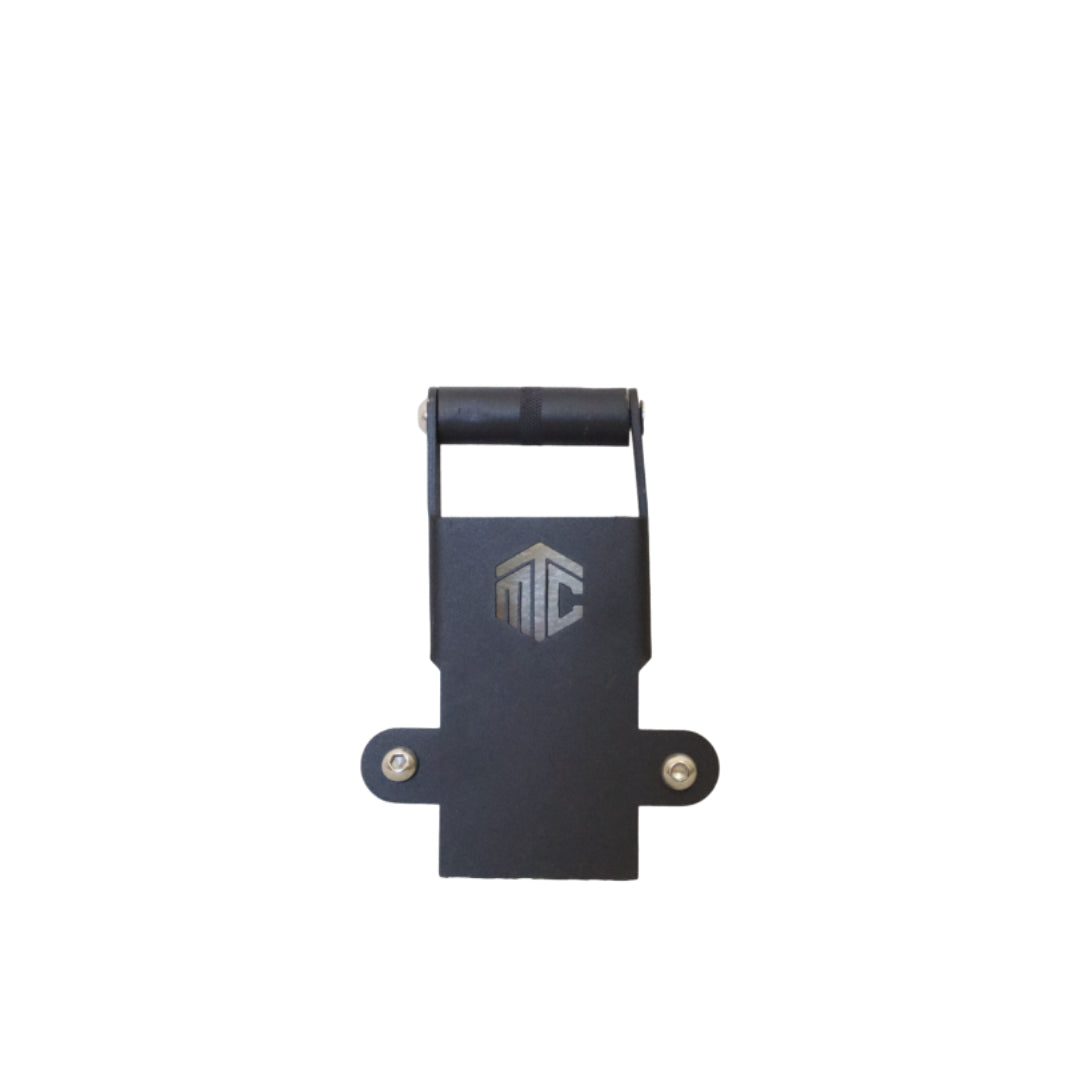 MotoCare GPS Mount for Suzuki V-Strom SX 250