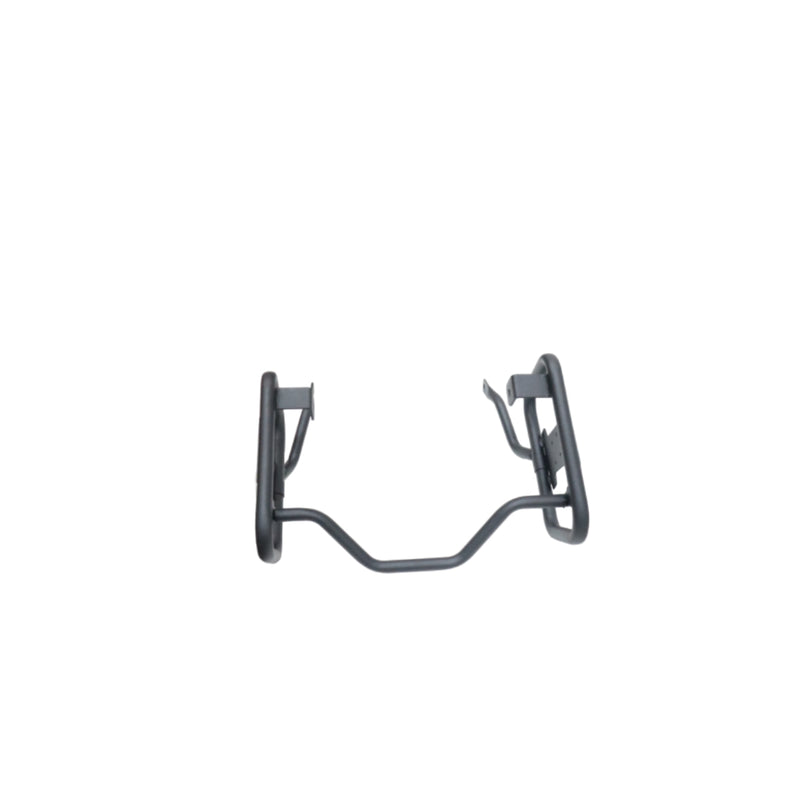 MotoCare Saddle Stay with Plate for TVS Ronin