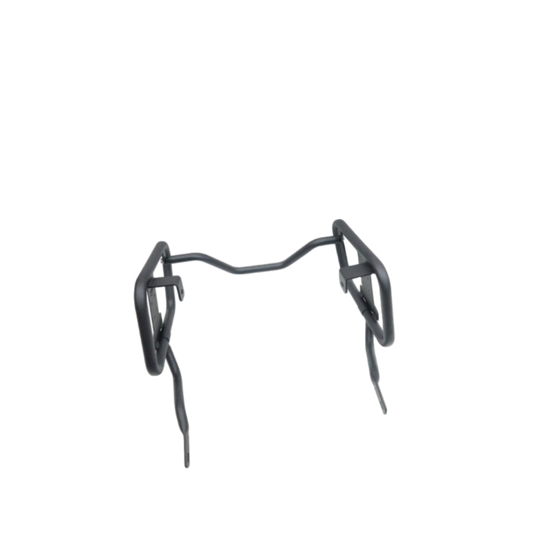 MotoCare Saddle Stay with Plate for TVS Ronin