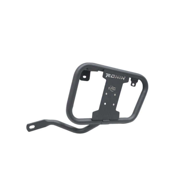 MotoCare Saddle Stay with Plate for TVS Ronin