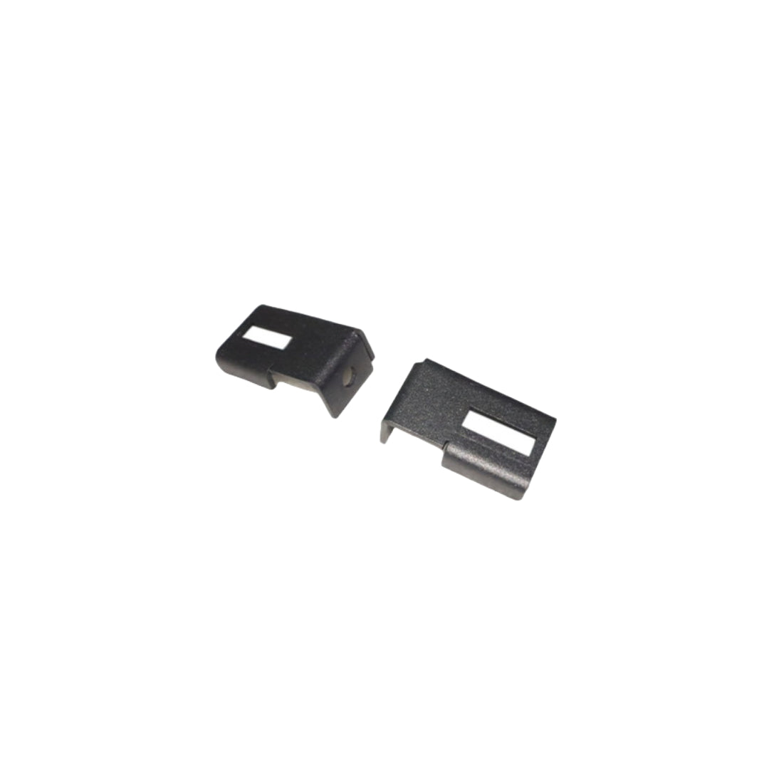 MotoCare Fog Light Clamp for Hero XPulse
