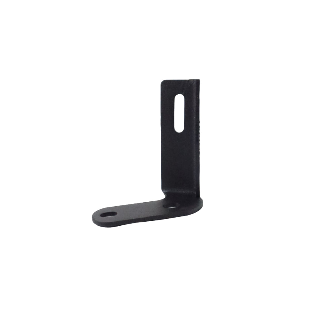 MotoCare Fog Light Clamp for Triumph Speed 400 / Scrambler 400X