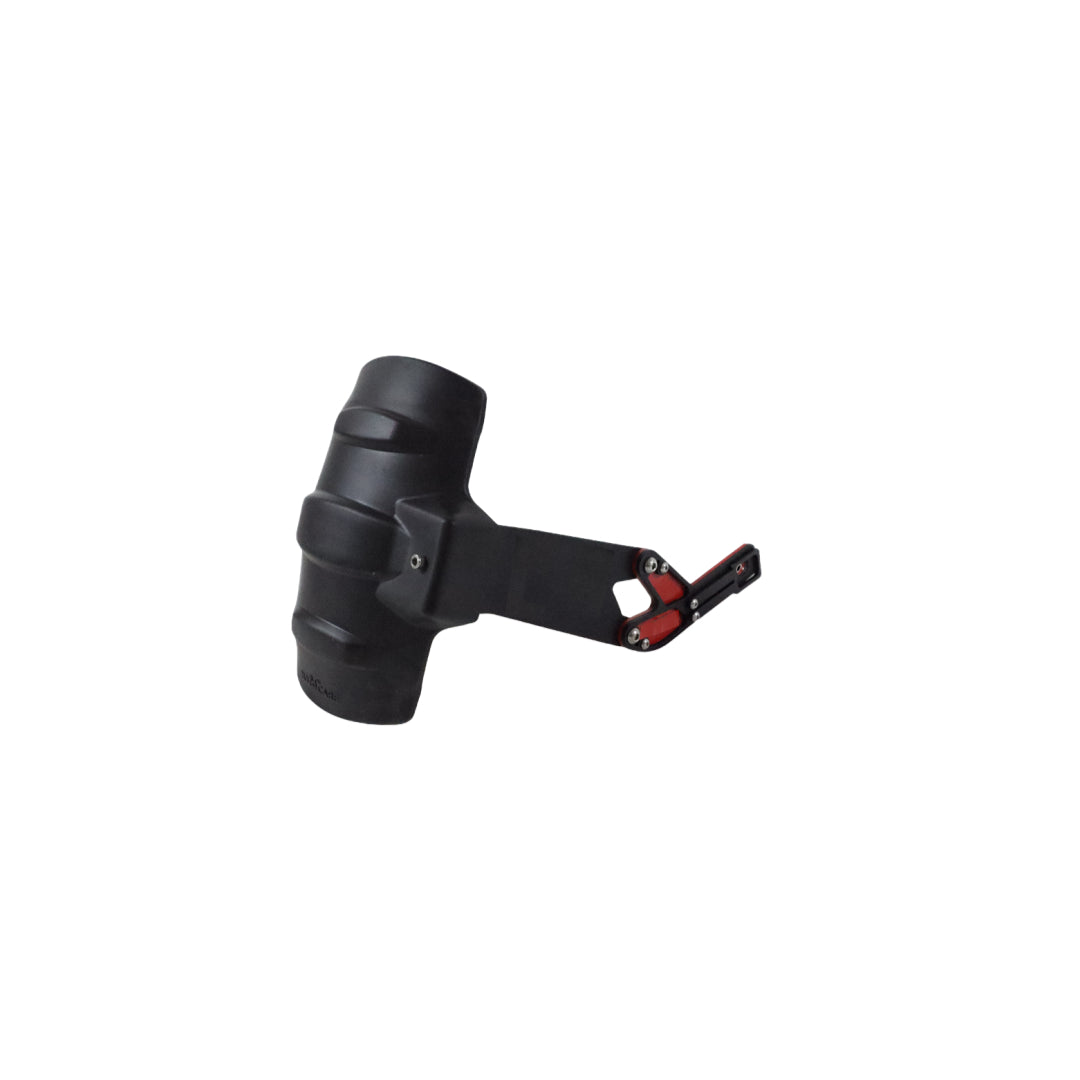 MotoCare Tyre Hugger for Triumph Speed 400 / Scrambler 400X