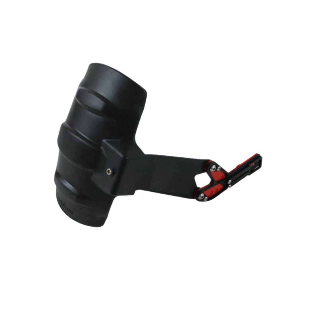 MotoCare Tyre Hugger for Triumph Speed 400 / Scrambler 400X